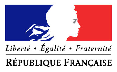 logo de gouvernement français