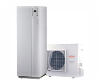 icone de aerothermie